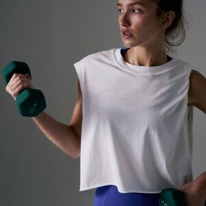 Free People Inspire Workout Tank